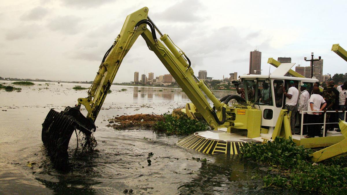 Raport WWF - Economiile ţărilor UE trăiesc pe credit ecologic