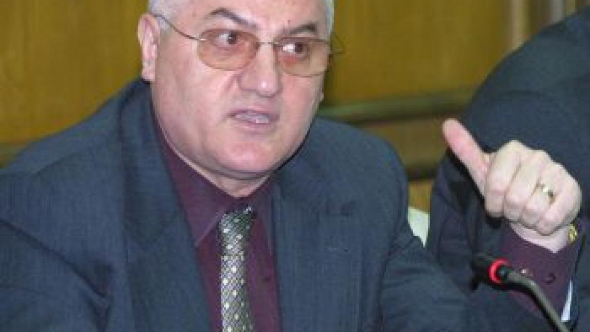 Jena la romani - Astazi, Dumitru Dragomir