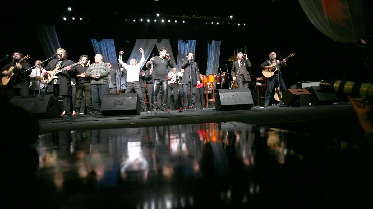 Phoenix & friends, la TNB