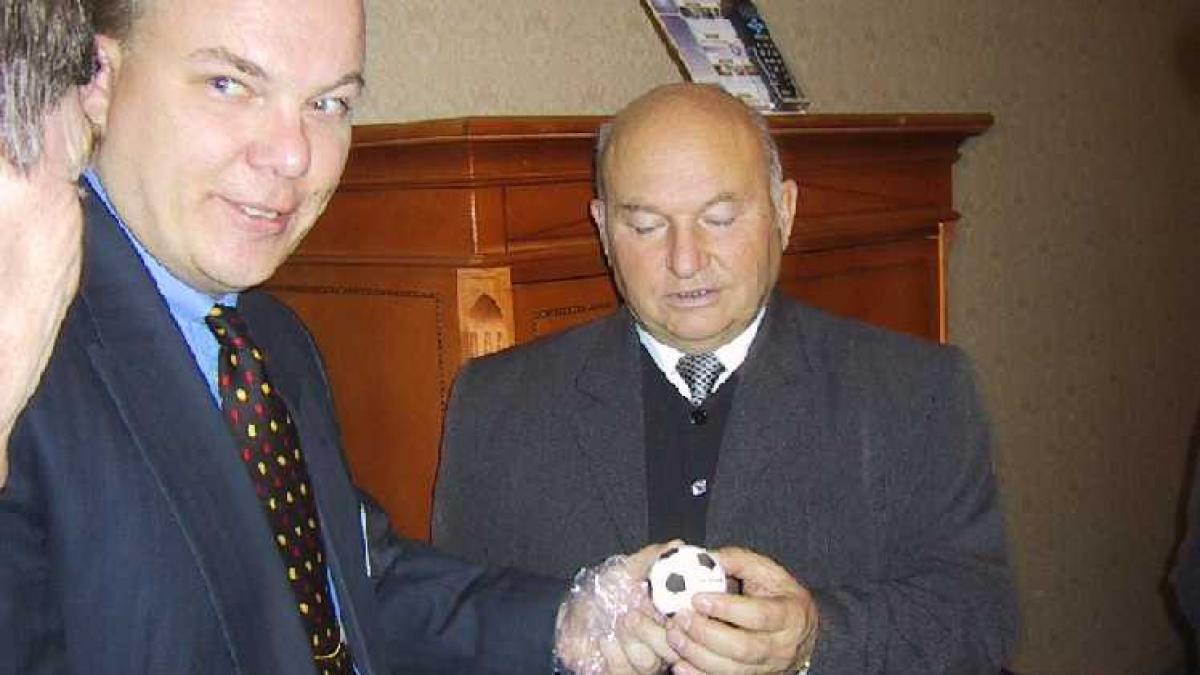 C.E. 2008 / Rusia merge la europene, dar politicienii sunt nervoşi