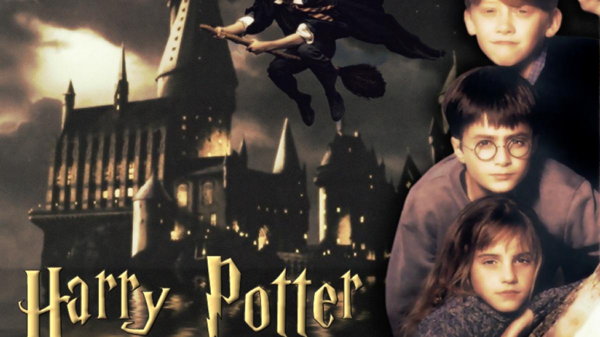 Fan Harry Potter, actor in "Harry Potter şi Prinţul Semipur"