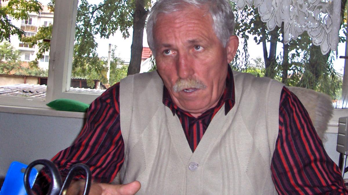 Ceauşescu şi războiul psihologic