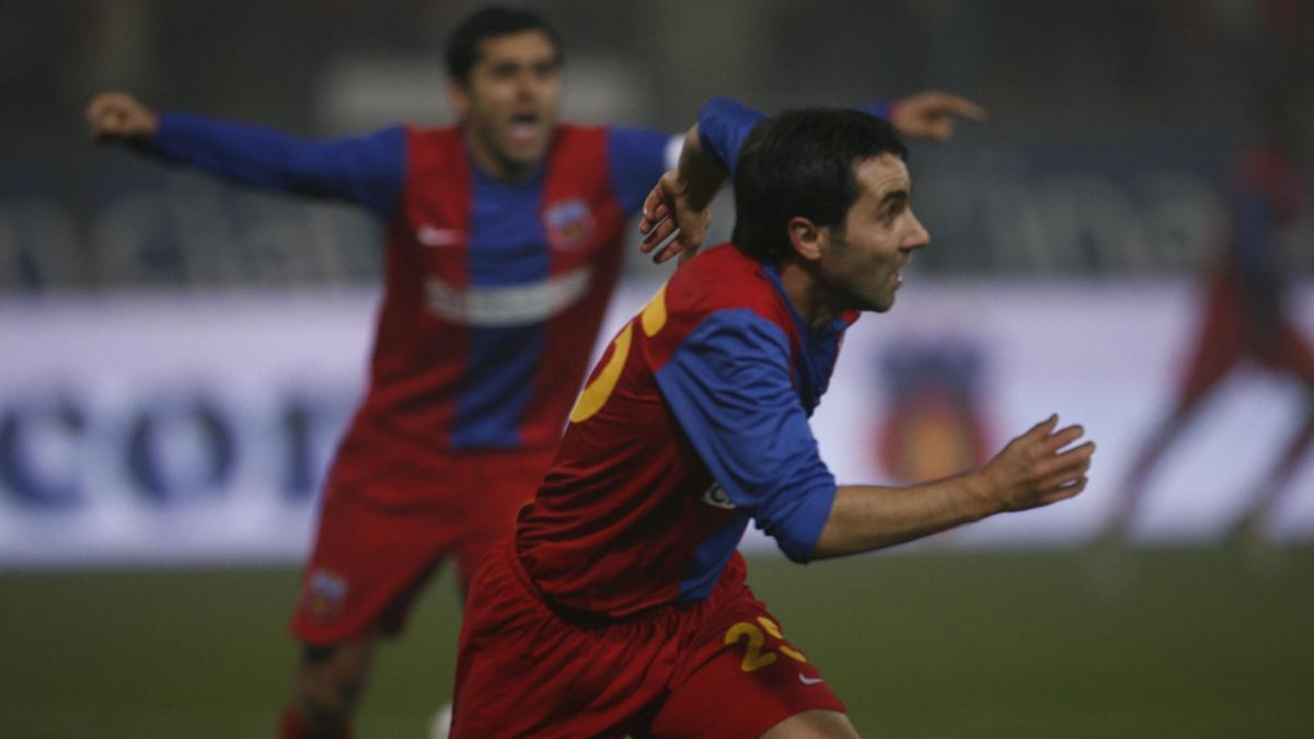 Steaua a dat lovitura!