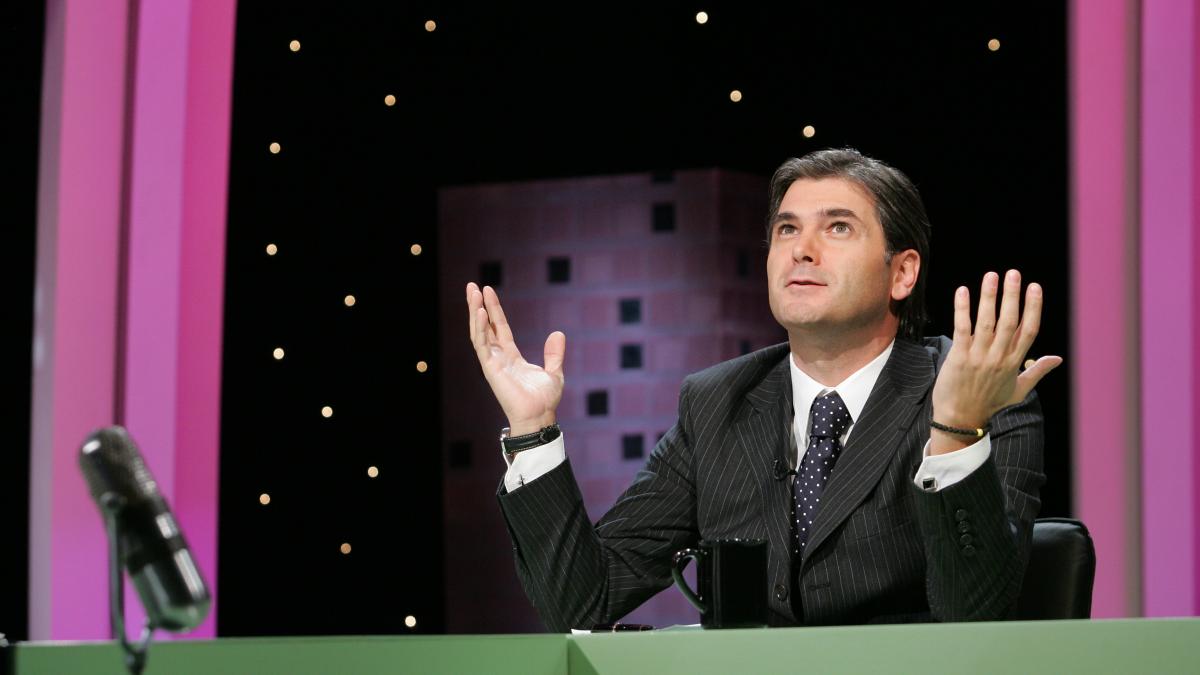 Retrospectivă  "Marius Tucă Show"