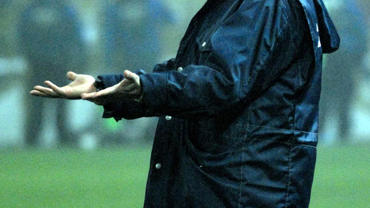 Zenga a demisionat