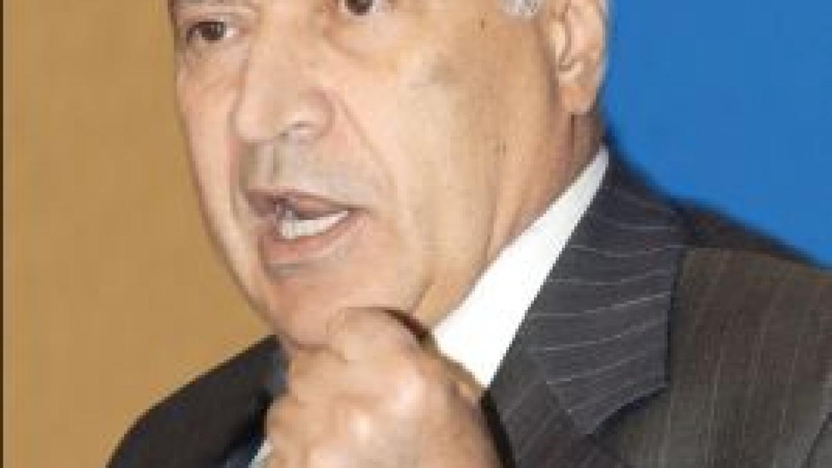 Dan Voiculescu refuză să discute cu Băsescu pe seama votului uninominal