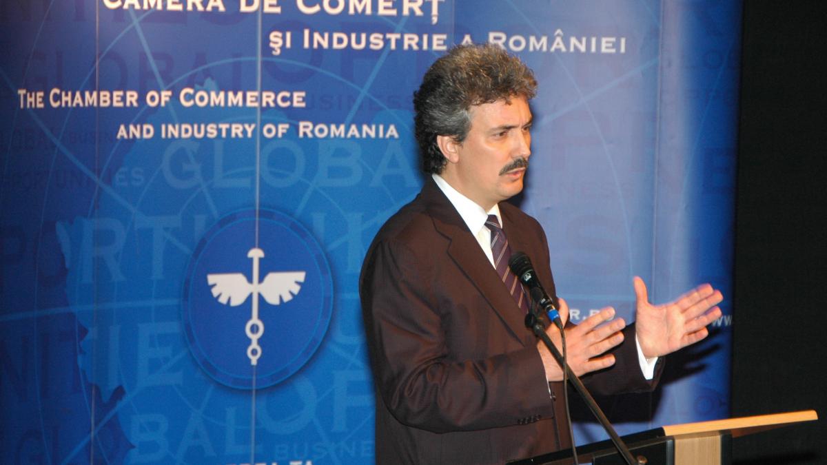 Excelenţa in afaceri va fi premiată de Camera de Comerţ a Romăniei