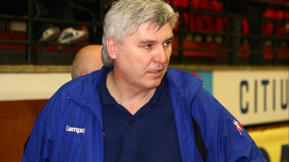 Handbal - Adversari foarte puternici