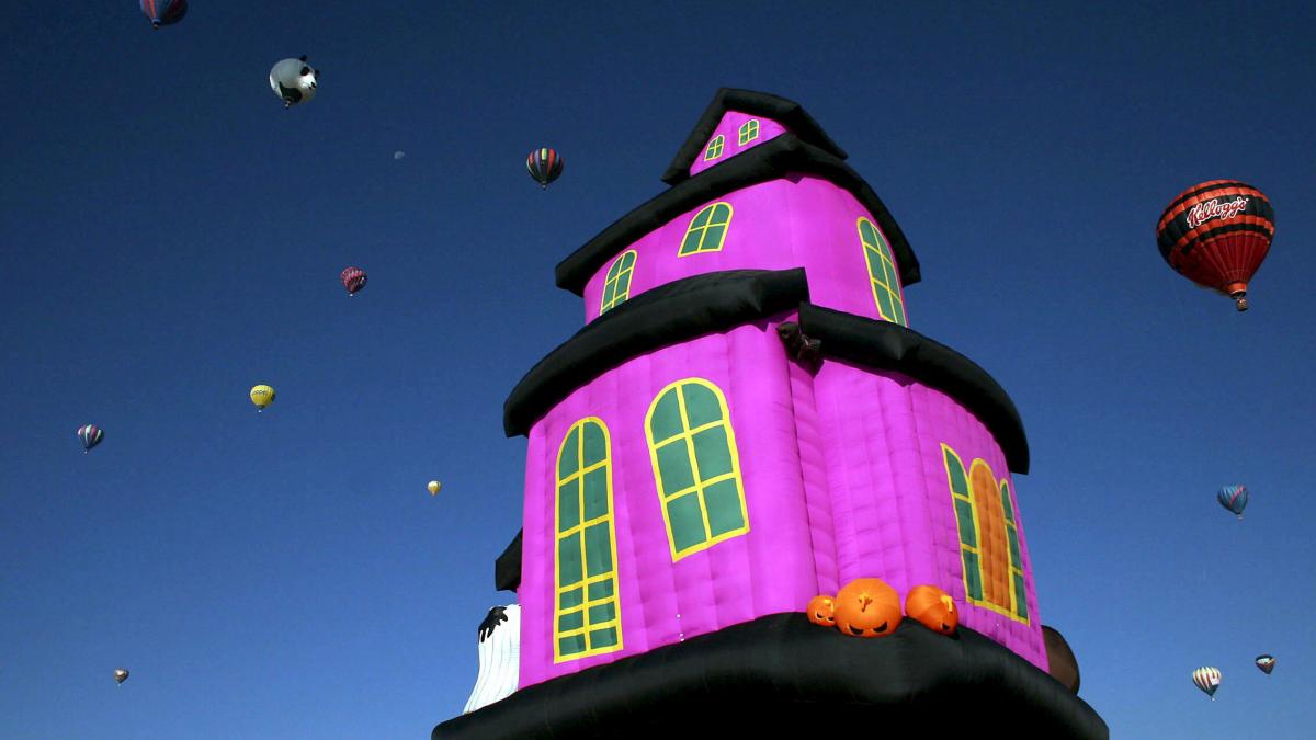 Festivalul Baloanelor