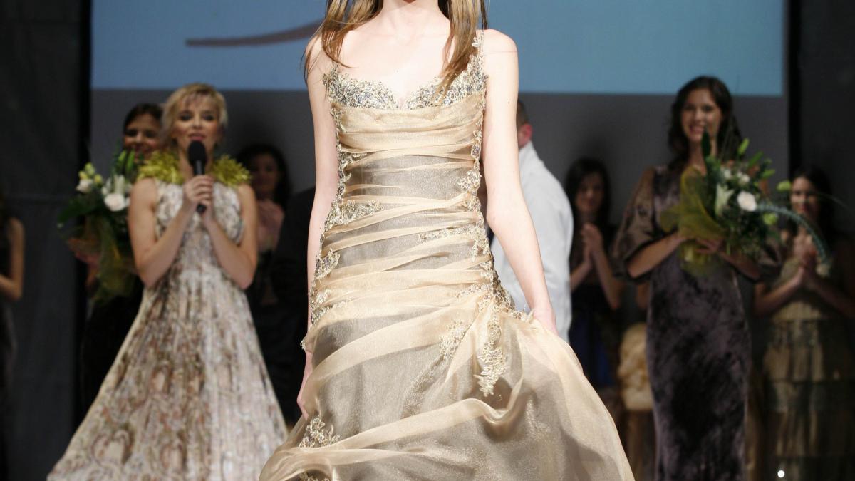 Ford supermodel of the world 2007