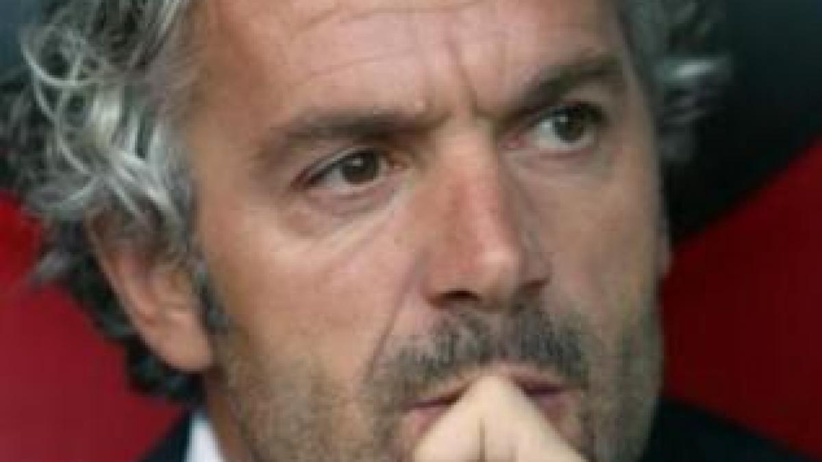 EURO 2008  -  Olandezii se tem / Italienii nu prea...