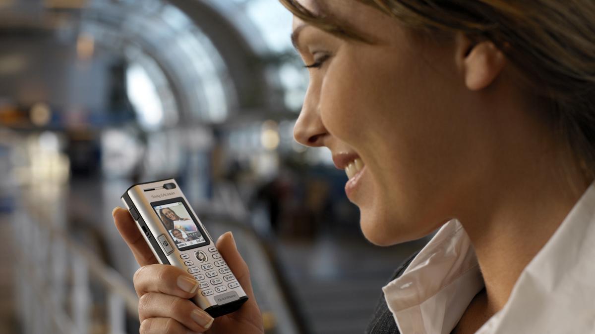 LTE-WiMAX : Alternative broadband