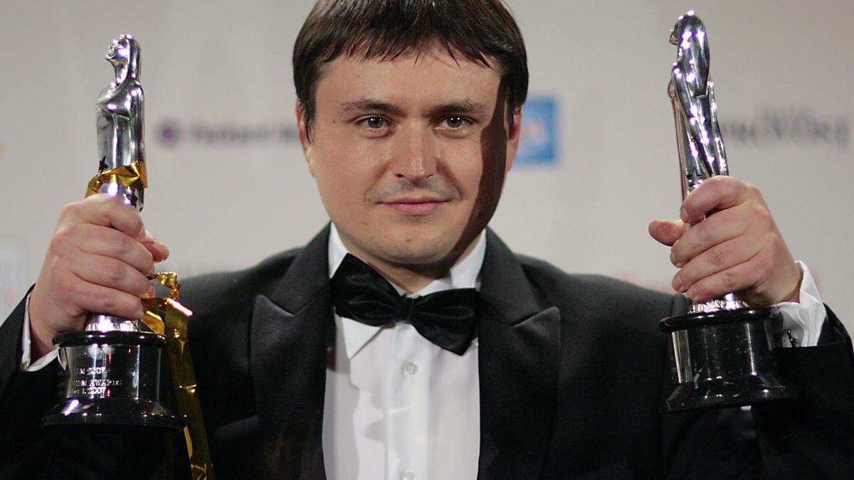 Oscar european - Mungiu triumfă!