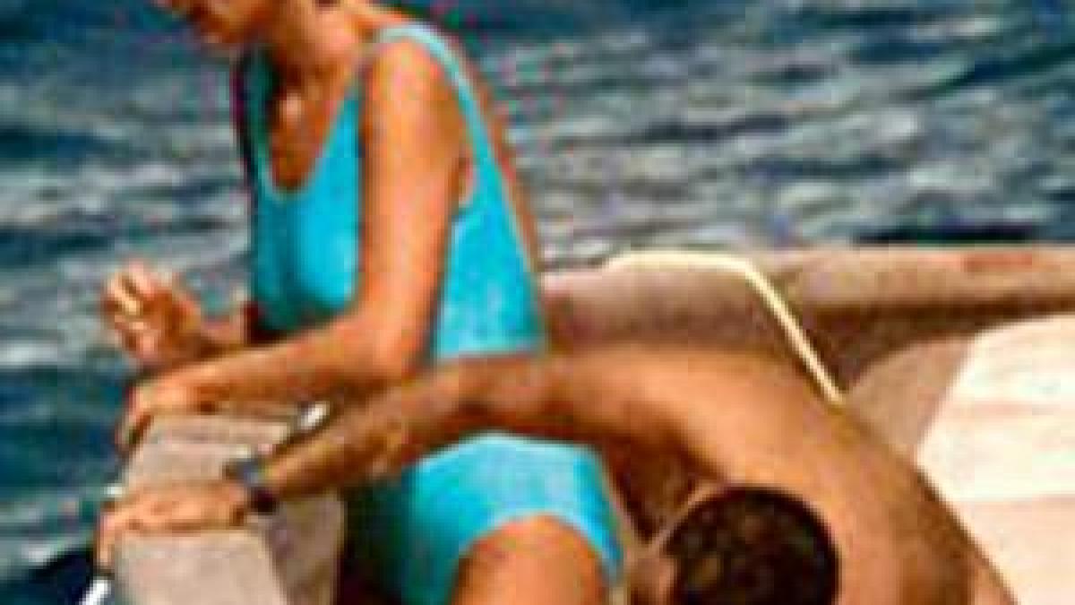 Tunuri paparazzi / Şase milioane  de dolari pentru un cadru cu prinţesa Diana