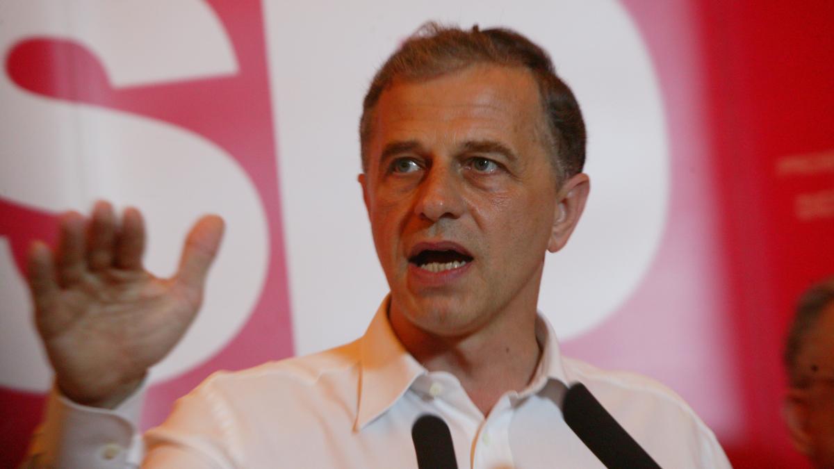 PSD s-a hotărăt să facă opoziţie