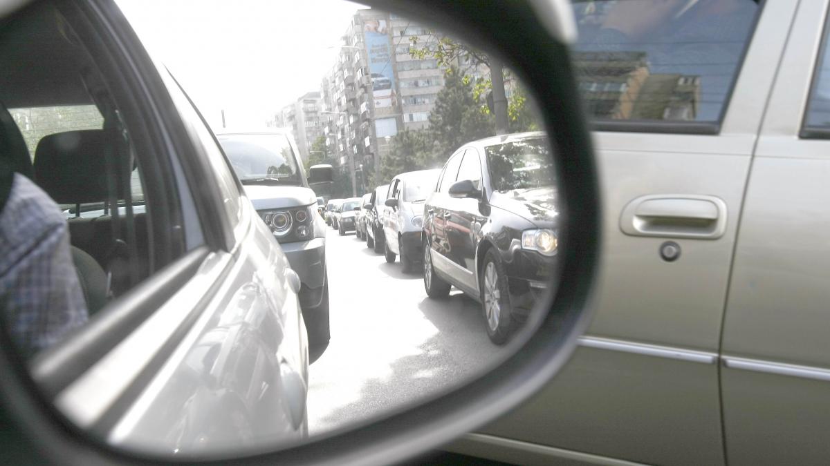 Taxa auto va fi redusă