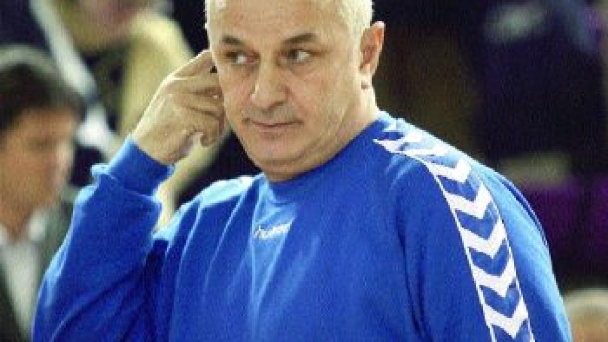 CM de handbal feminin / Prima infrangere