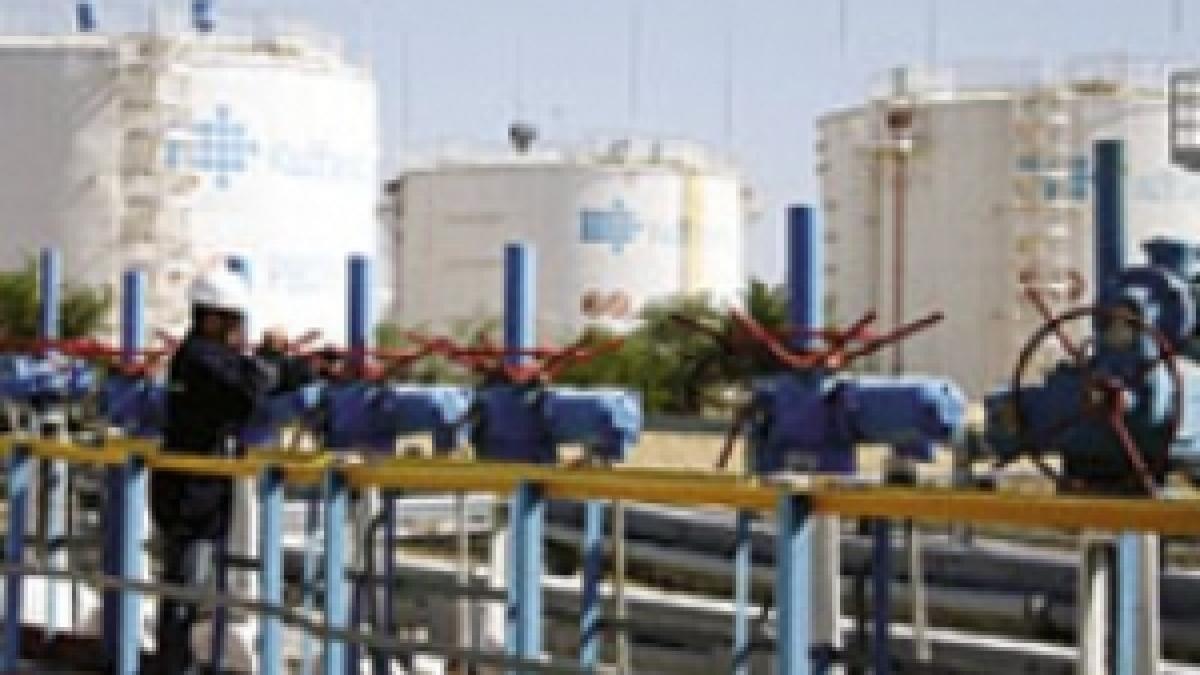 Profit de aproape un miliard de dolari pentru proprietarul Rompetrol