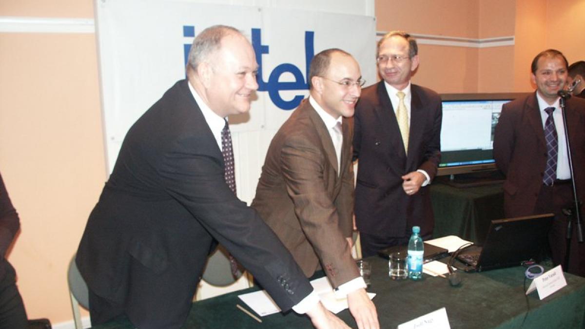 WiMAX mobil, la inceput de drum