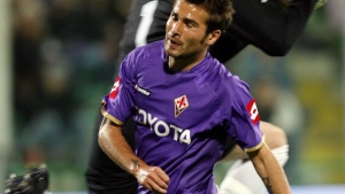 Adrian Mutu, printre cei mai âpopulari"