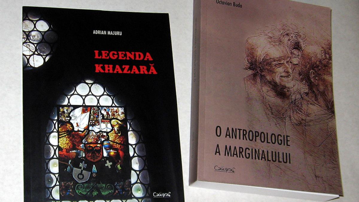 Lansare de colecţii la Cărtureşti