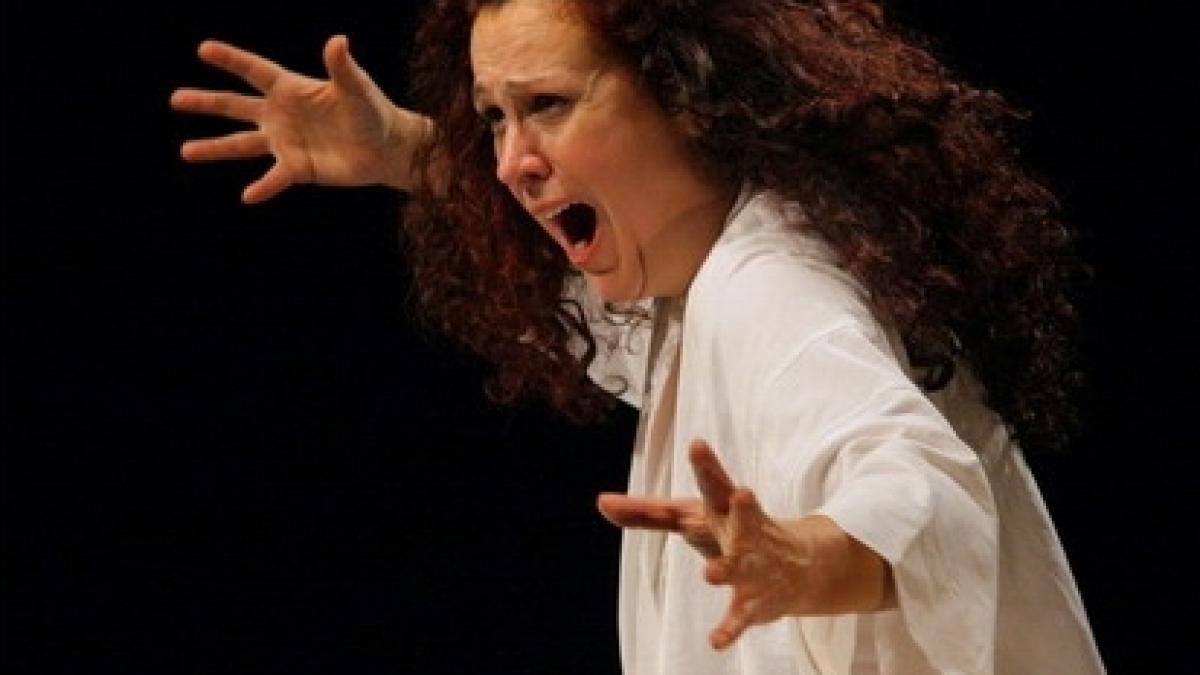 Teatru live, pe internet