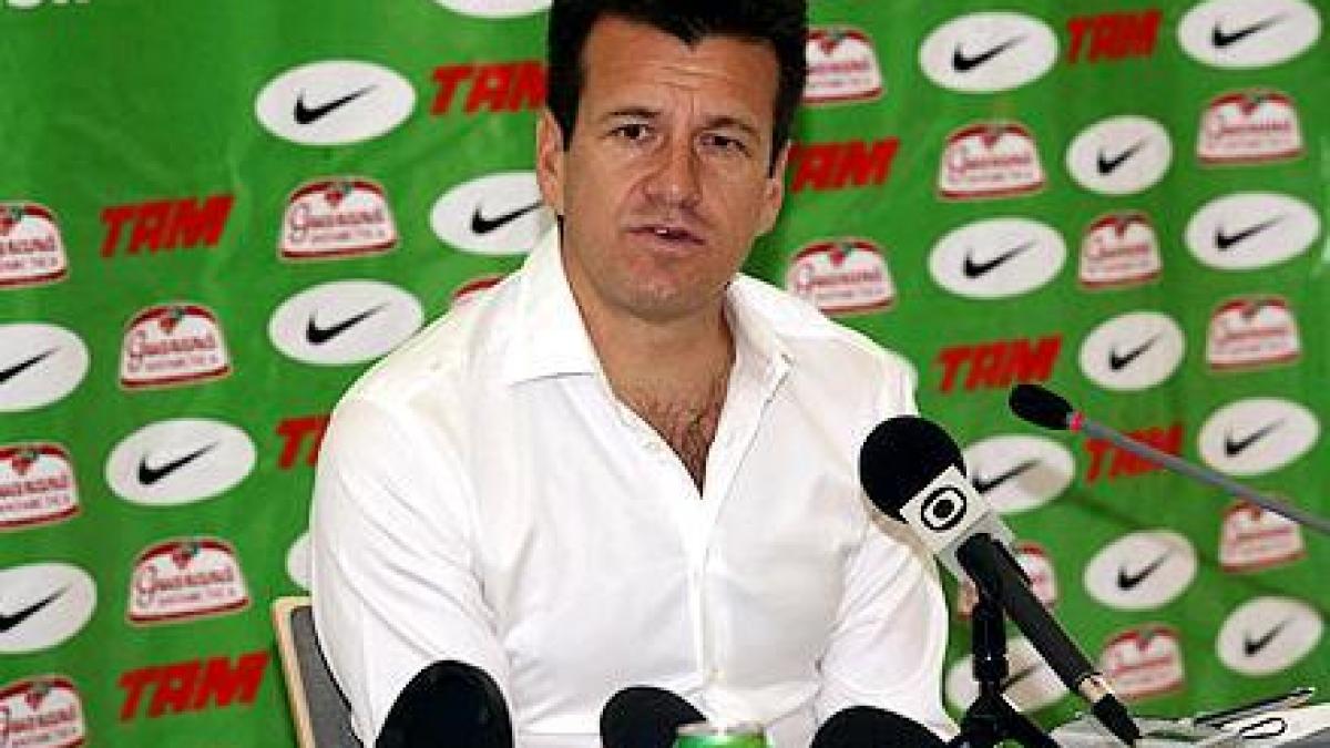 Balonul de Aur / Carlos Dunga nu  şi-a votat conaţionalul Kaka