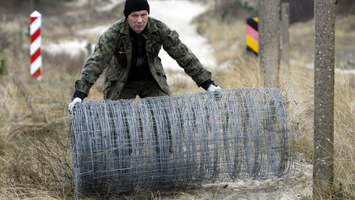400 de milioane de europeni fără frontiere
