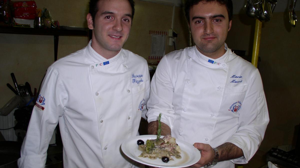 Crăciun made in Italy