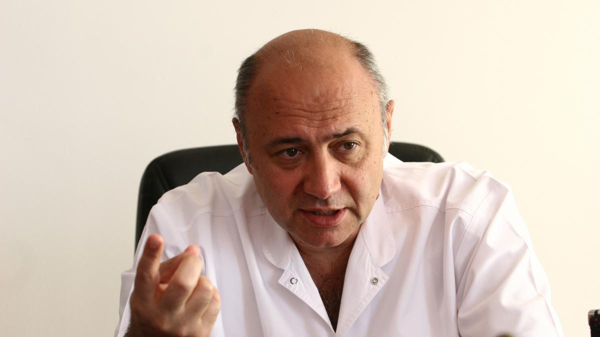 Managementul universităţilor