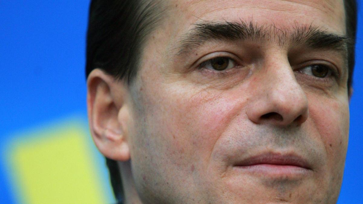 Refuz - Orban, susţinut de greii din PNL