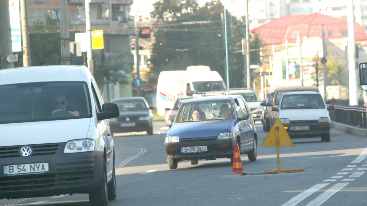 Criză acută de roviniete