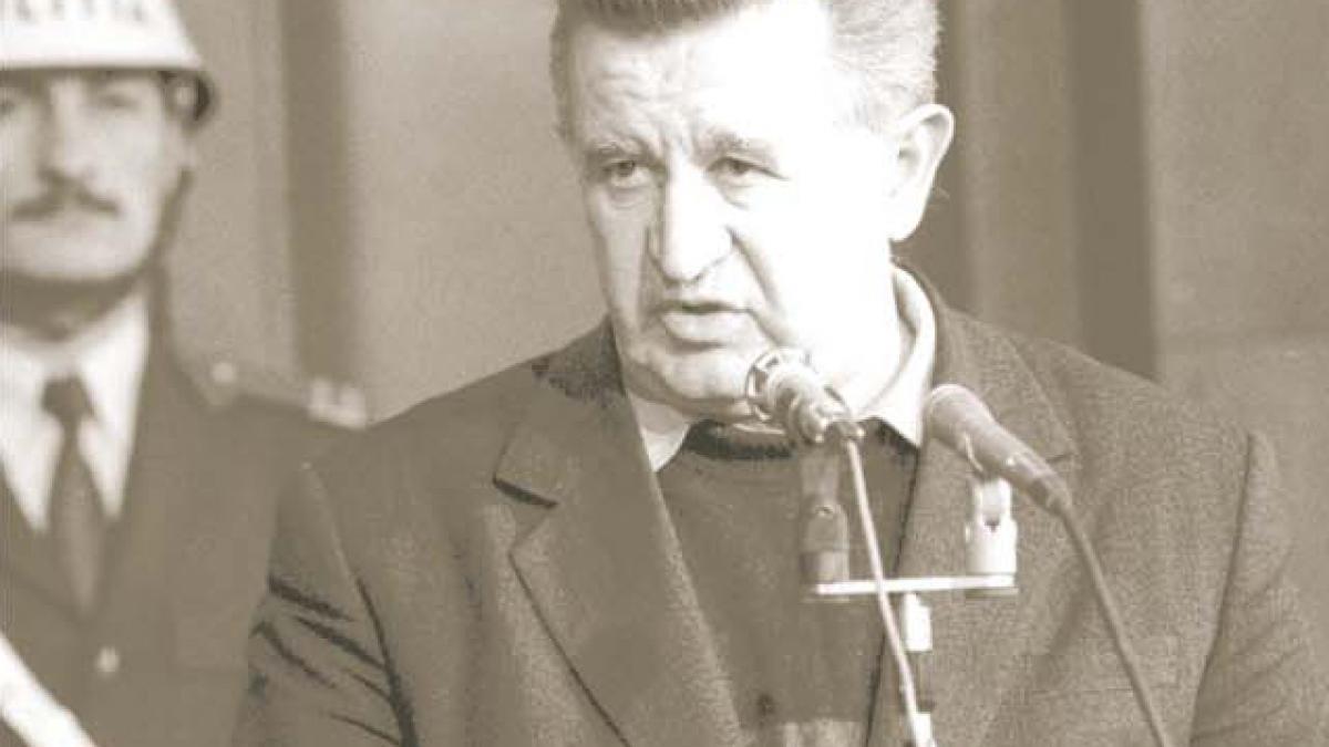 Ultima sinteză