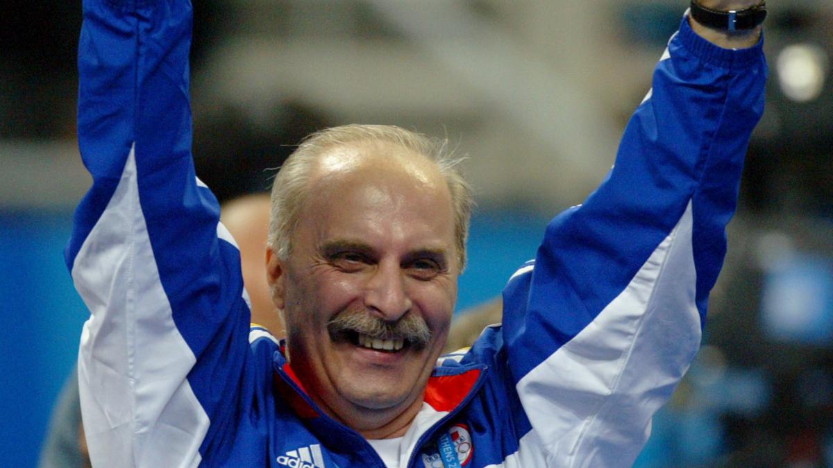 Omul anului