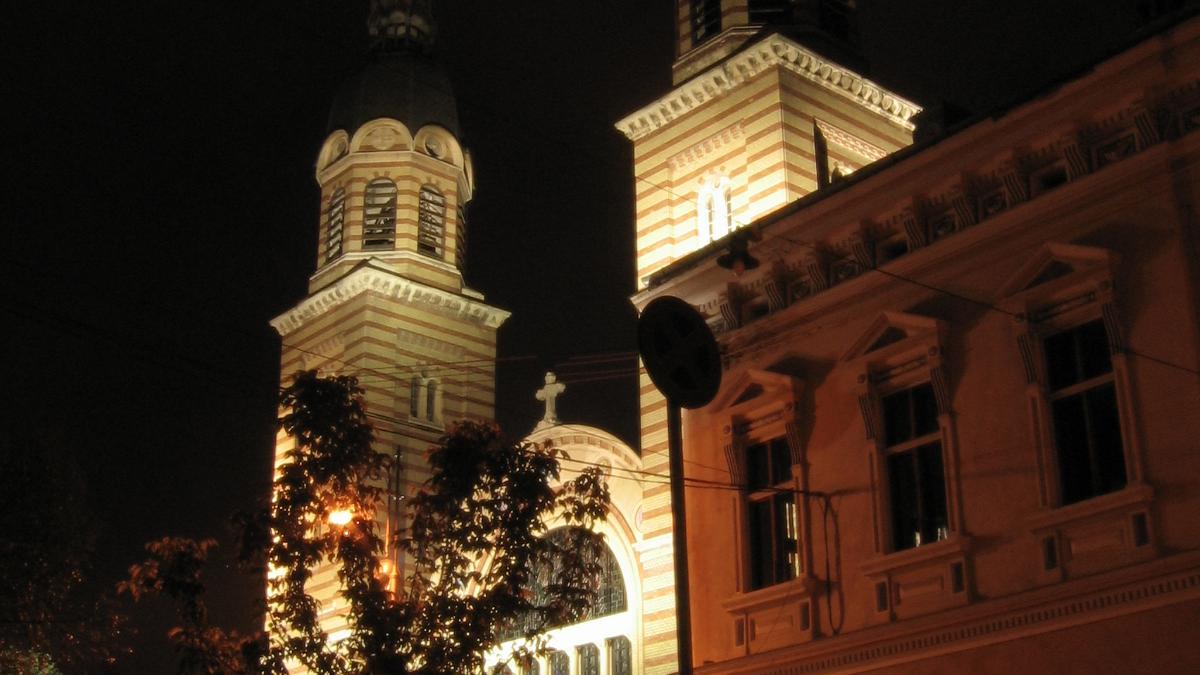 Capitala Culturală