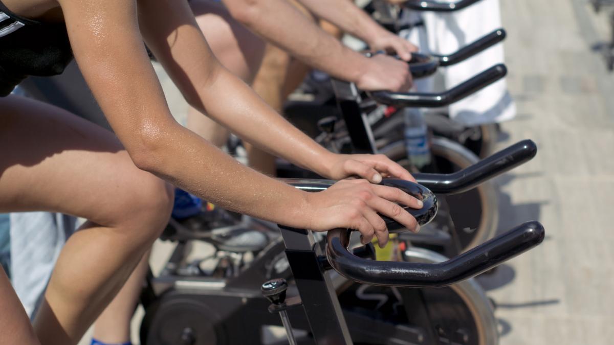 Computer de bord pentru biciclişti