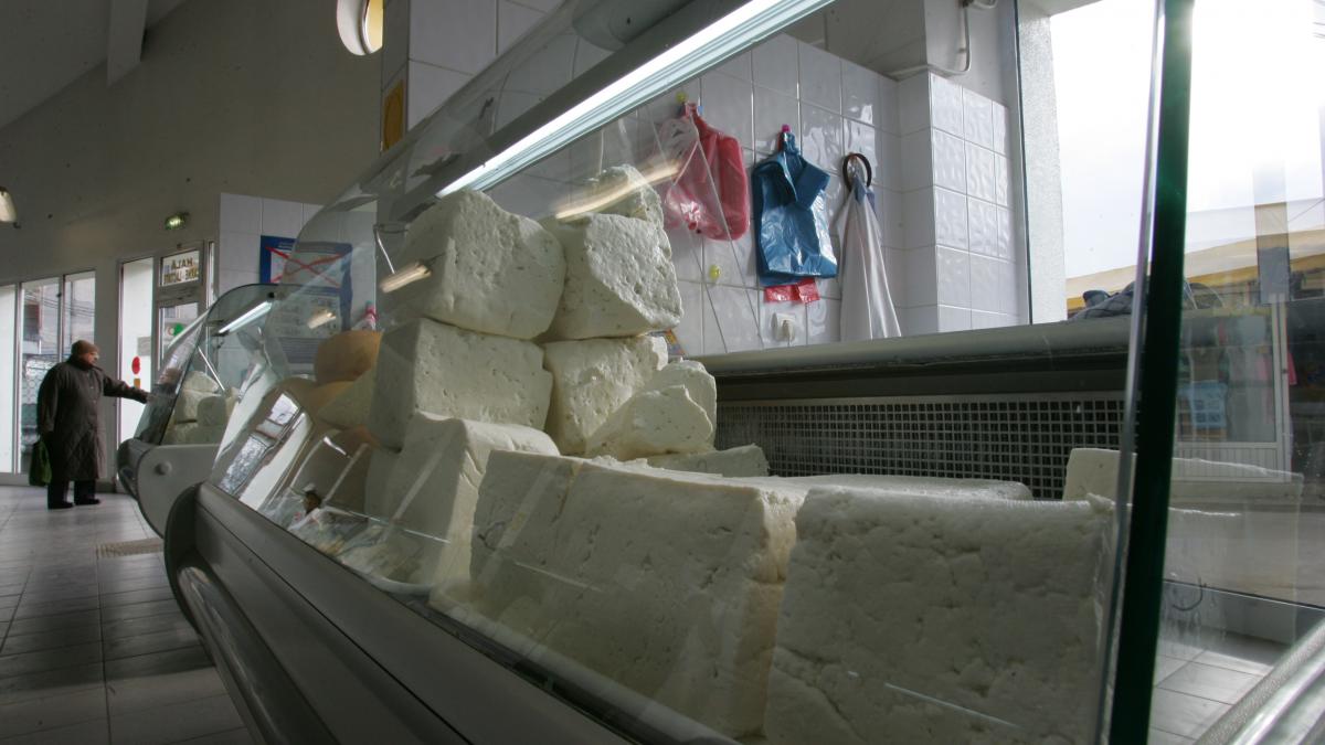 Ţăranii pot vinde in orice piaţă