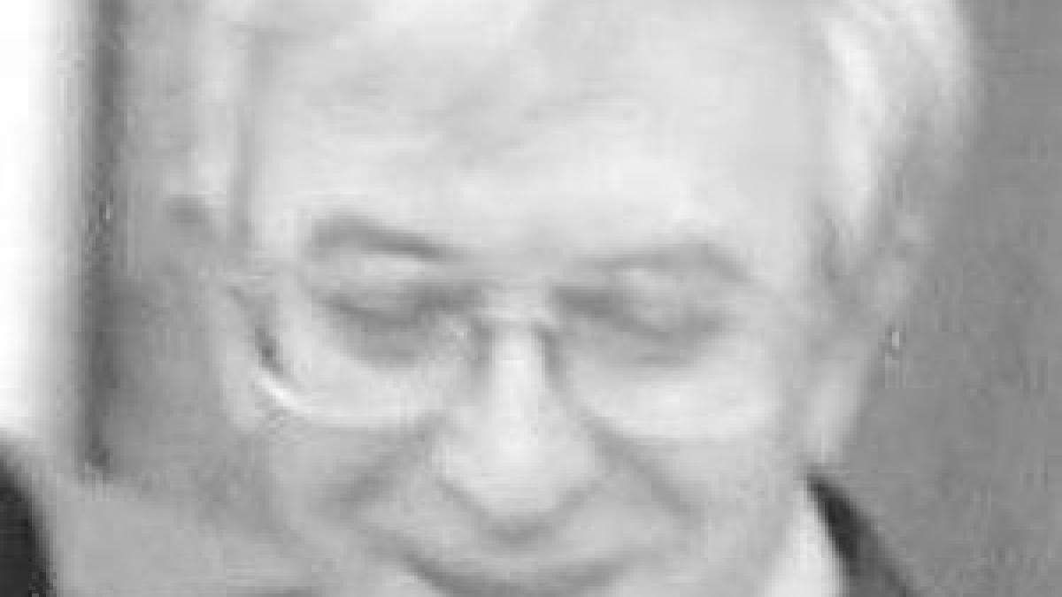 Judecată/ Se reia dosarul âSimon Herşcovici"