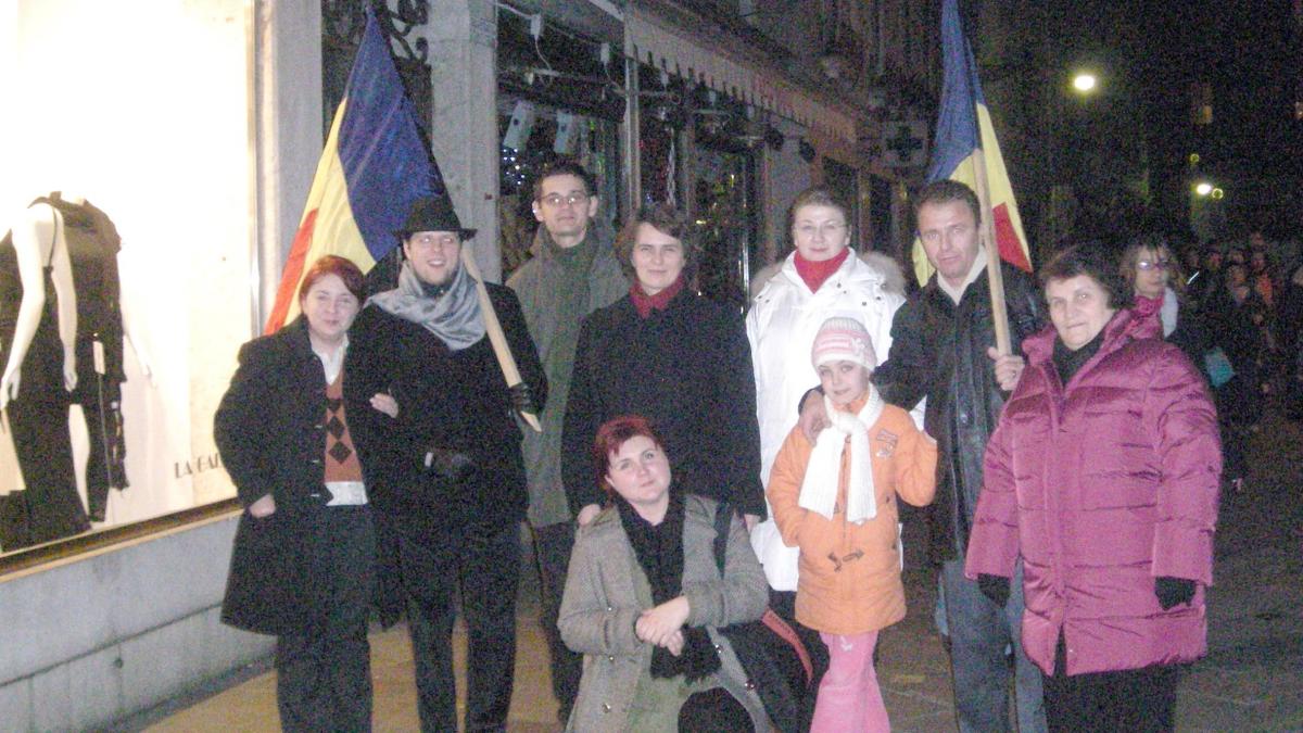 Revelion veneţian