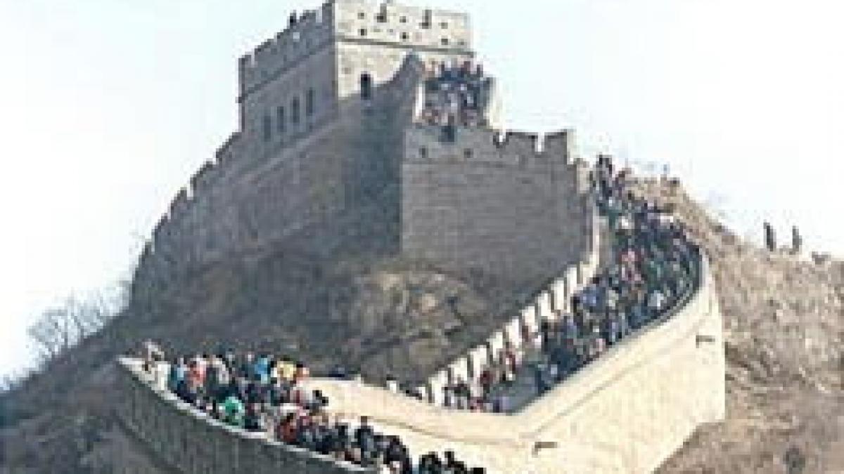 China /  Excluşi din partid pentru că nu au respectat planificarea familiei