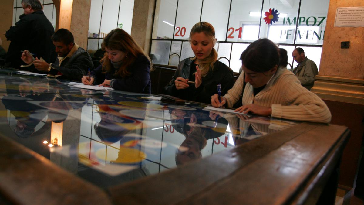 Educaţia romănească, şurubul fără sfărşit