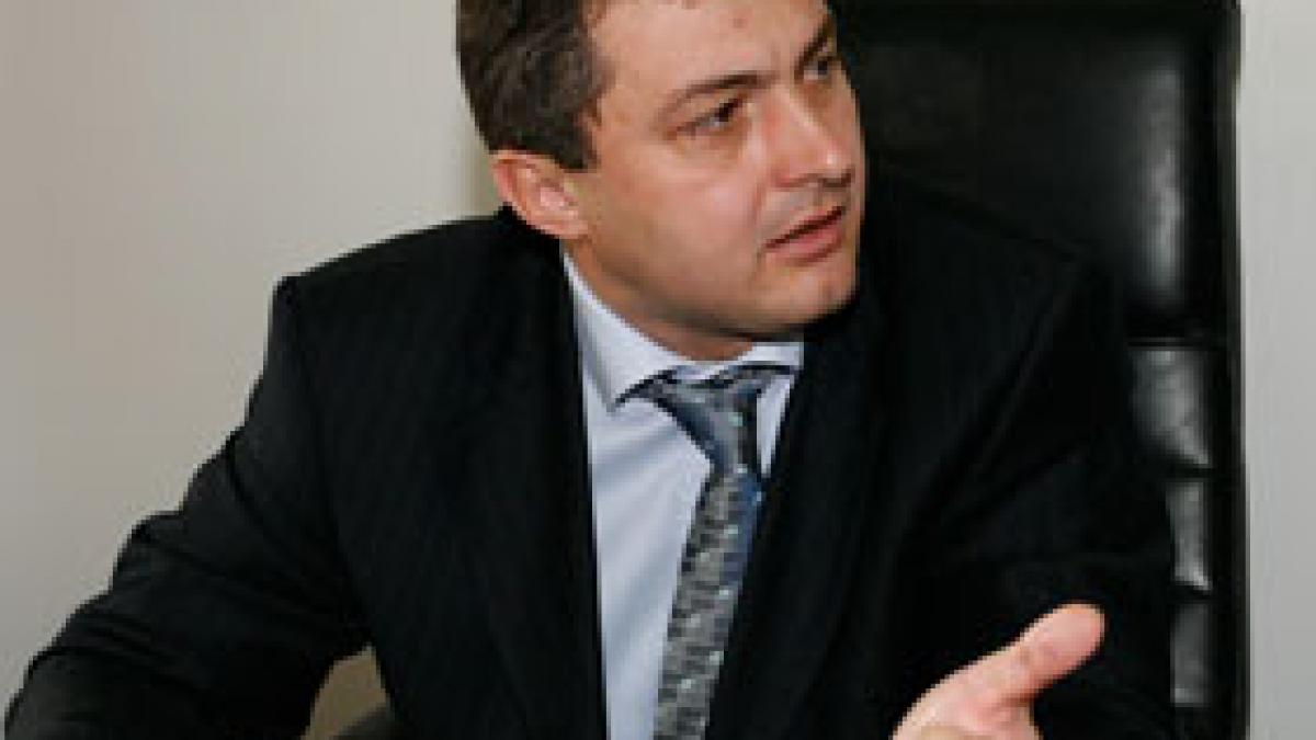Preşedinţia PC - Au rămas trei candidaţi