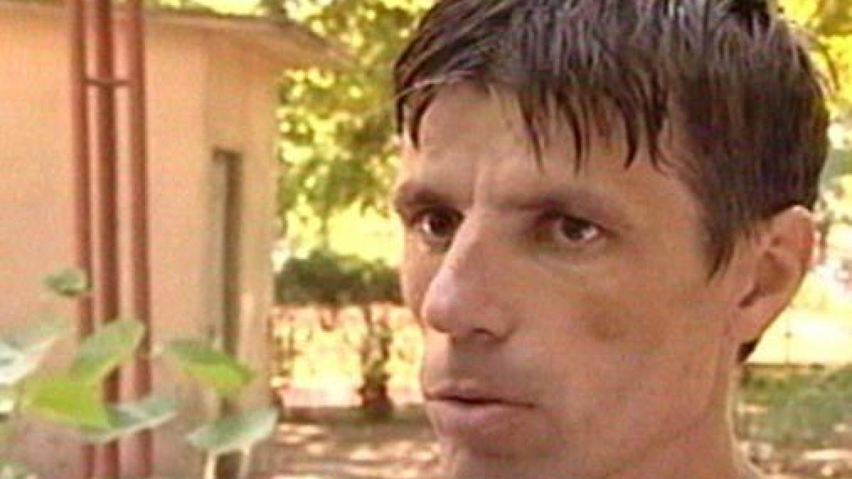 Vali Bădoi: Greşeala vieţii mele? Transferul la Steaua!