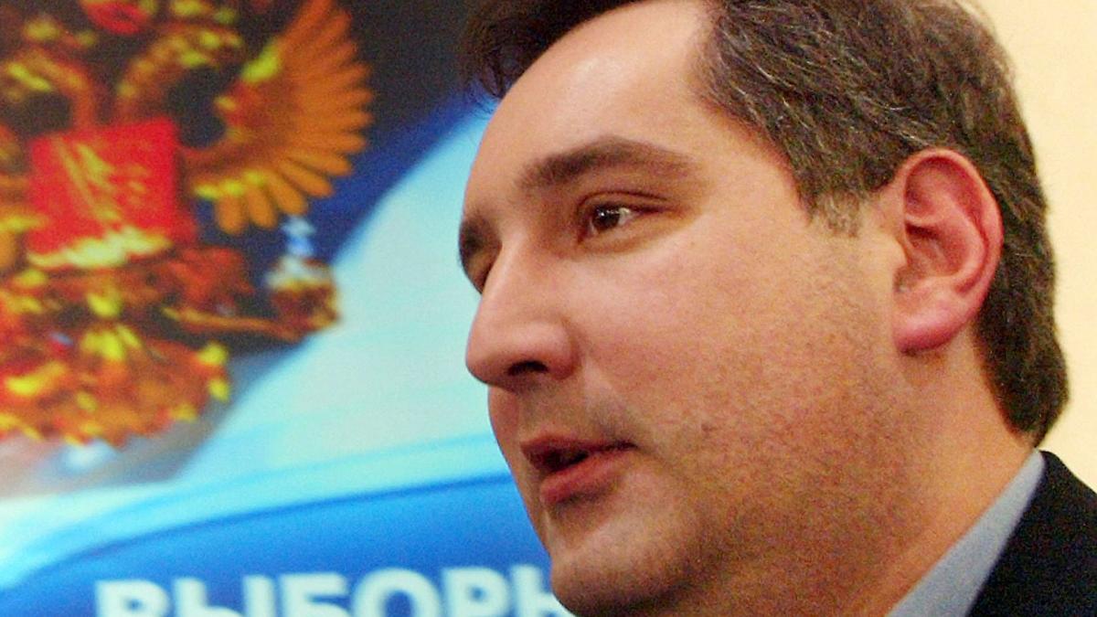 Vultur rus la NATO
