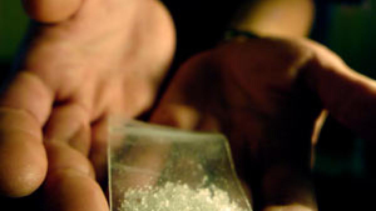Alarmă/ Consumul de droguri se extinde în zonele rurale