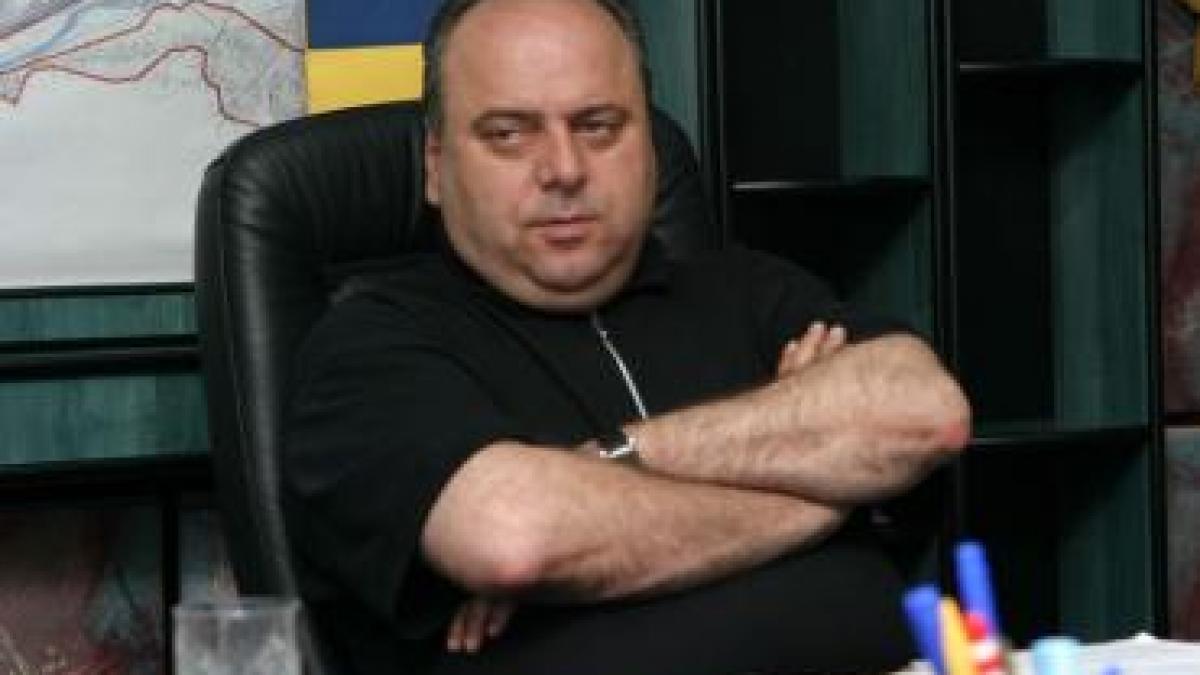 Gheorghe Ştefan: Dacă Norica Nicolai va fi ministru, PNL mi-a spus că sunt un om terminat!