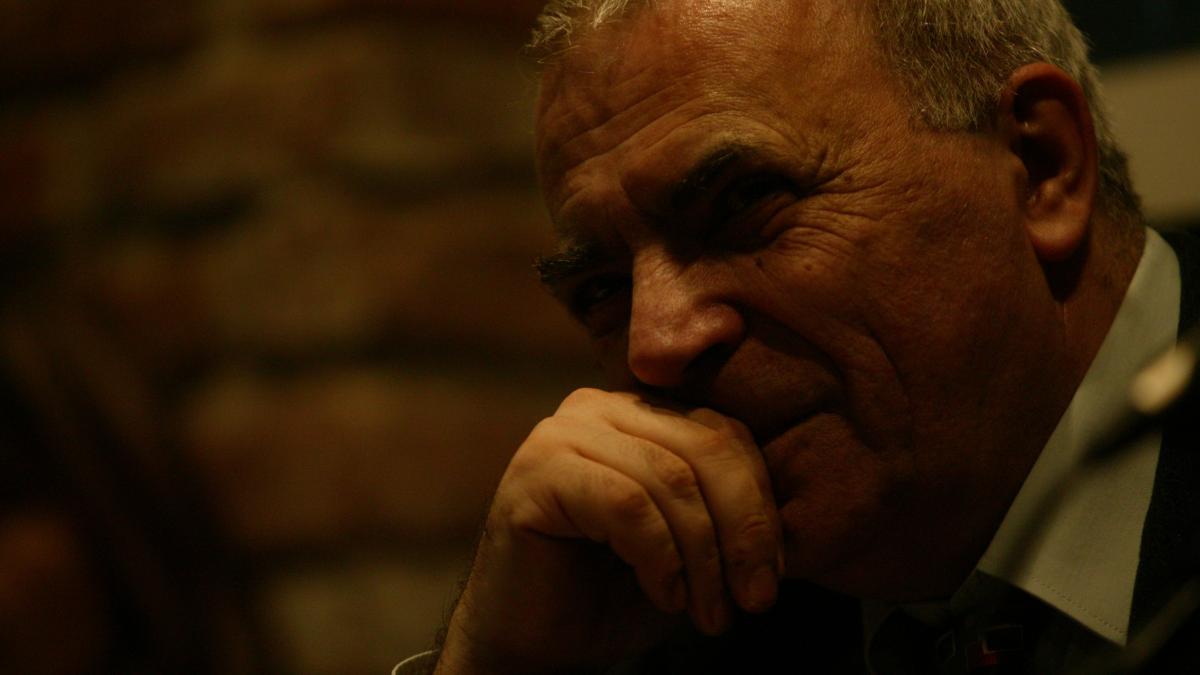 O muncă de  peste 20 de ani