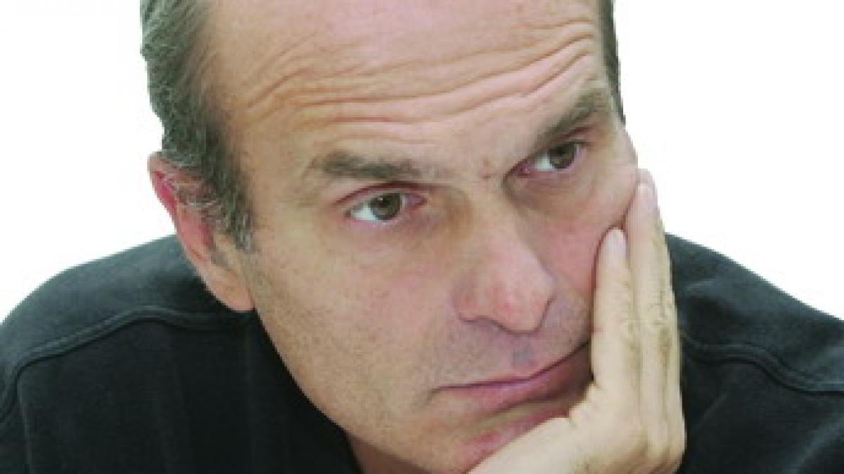 Demisie - C.T. Popescu nu mai e director la Gândul