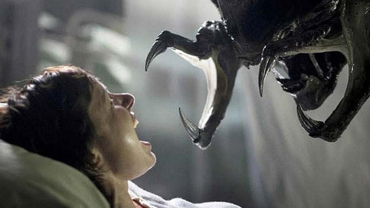 Aliens vs. Predator 2 i-a înnebunit pe români