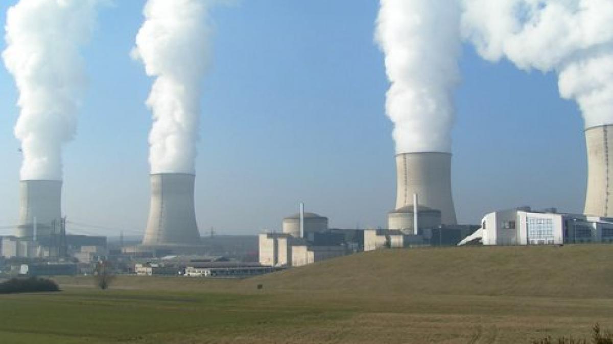 Belarus va cheltui patru miliarde de dolari pentru prima sa centrală nucleară